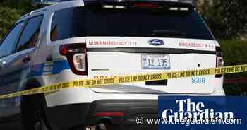 Four people killed in shooting on Chicago train – reports