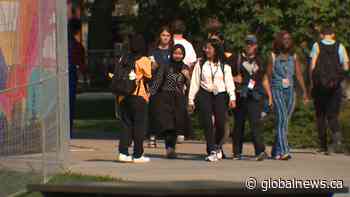 High post-secondary expenses leave Alberta college students in a pinch