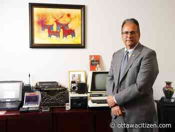 How the Ottawa Catholic School Board is leading the way in using AI in the classroom