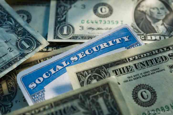Will Social Security be around when I retire?