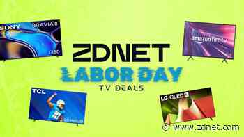 The 55+ best Labor Day 2024 TV deals still live
