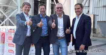 Baubranche: Soprema hat Börner übernommen