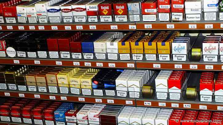 Smokers under 30 must show ID to purchase tobacco products, FDA says