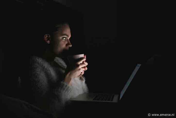 Nederland kijkt niet mínder live televisie