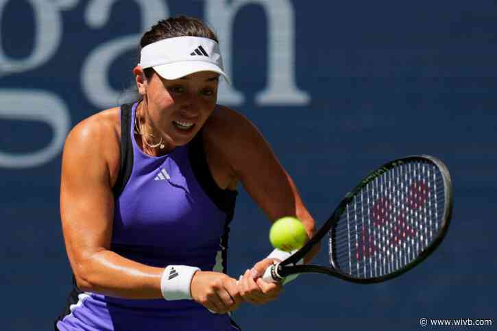 US Open: Jessica Pegula's 7th Grand Slam quarterfinal will be against No. 1 Iga Swiatek
