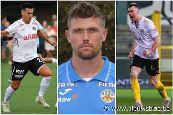 Een blik achter de schermen van de spitsencarrousel, met Perbet, Naessens en Braem in de hoofdrol