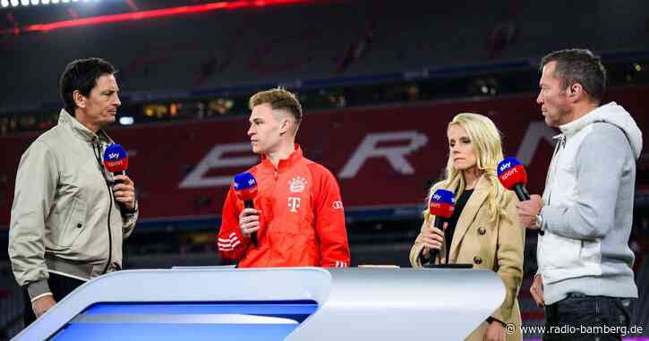 Matthäus sieht Kimmich als richtigen Kapitän der DFB-Auswahl