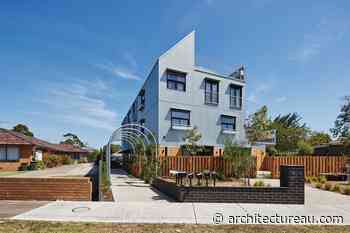 Revisited: St Albans Housing