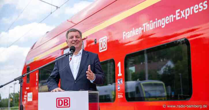 Bayern plant noch keine Abstriche bei Regionalzügen