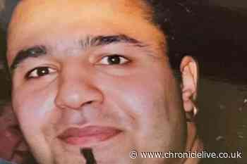 Cyclist's family were on holiday in Turkey when they found out he had been killed by Sunderland drink-driver