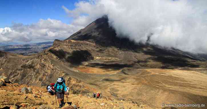 Neuseeland verdreifacht die Einreisegebühr für Touristen