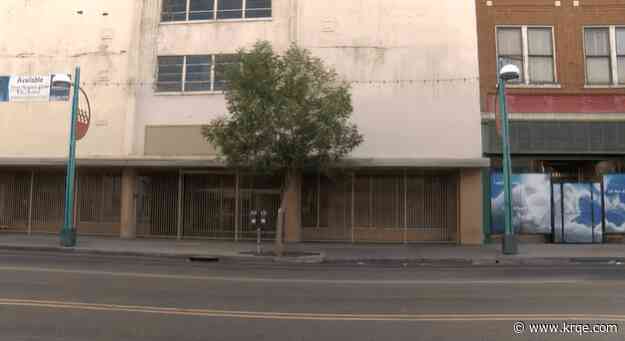 Registry, fines could await vacant Downtown building owners if bill goes through