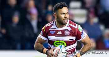 'You live for these moments': Wigan star Bevan French looks ahead to Hull KR clash