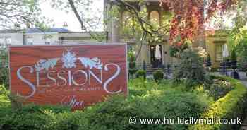 Shock as Sessions Spa in Beverley suddenly closes