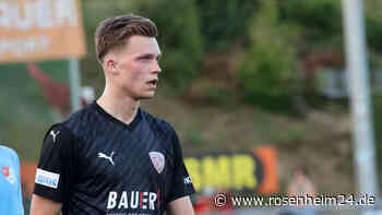 Gastspiel beim Seriensieger: Buchbach reist im Toto-Pokal nach Illertissen