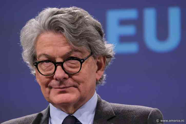 Voorstel controle chatberichten terug op Europese politieke agenda