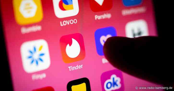 Online-Dating kann sogar zu einer Art Burnout führen