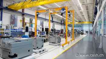 Klingelnberg erwirbt Messtechnikfirma Vispiron Rotec