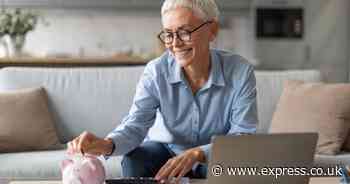 7 day warning issued over DWP benefit which could see £3,900 paid into account