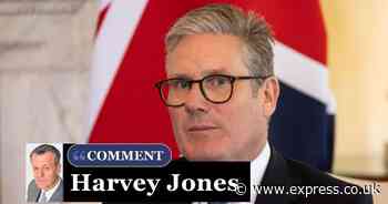 Starmer to ban drinking in pubs – and other radical Labour laws that might head our way