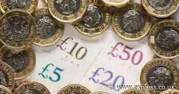 Households in England handed new £550 cost of living payments from DWP
