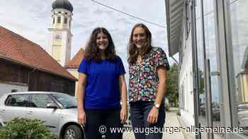 Sie wollen die Menschen rund um Pfaffenhausen „zam“ bringen