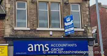 Vacant office to days nursery conversion proposed