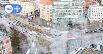 Grüne Welle für alle? Das kann Hannovers Verkehrsrechner