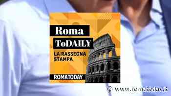 Roma riqualifica e si riprende la zona est. Mille nuove licenze taxi. ASCOLTA il podcast di oggi 3 settembre