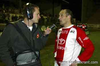 Patrick Goots kritisch over Antwerp: "De Bosuil moet weer een hel worden voor tegenstanders"