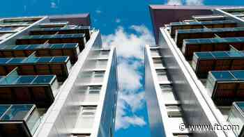 Government taps telecoms industry over boosting broadband in blocks of flats
