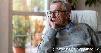 London named among worst places to retire in the UK in shocking data