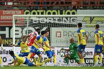 Is vandaag het eerste trainersontslag in de JPL een feit? Bazen beraden zich over financiële plaatje