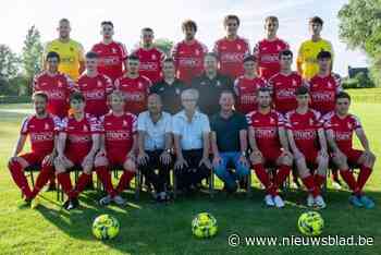 Opmerkelijke hattrick van Jonas Van De Velde in openingsmatch van Eendracht De Haan: “Als rechtsachter scoor ik immers bijna nooit”