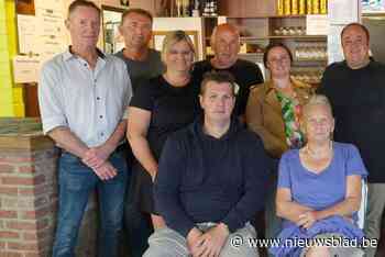 Nieuwe kantine dankzij renteloze lening: “Straks kunnen we er weer voor jaren tegen”