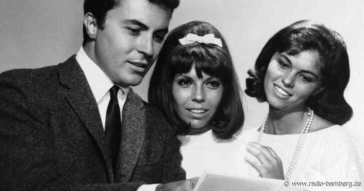 US-Schauspieler und Sänger James Darren gestorben