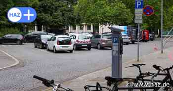 Für mehr Stadtgrün in Hannover: Parkplatz am Georgswall soll wegfallen