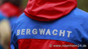 „Total erschöpft“: Deutscher (60) verirrt sich beim Abstieg von Ellmauer Halt