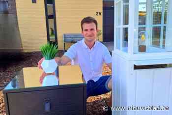 Hypnotherapeut Bjorn Geraerts laat objecten zweven: “Het is geen hocus pocus, hoor”