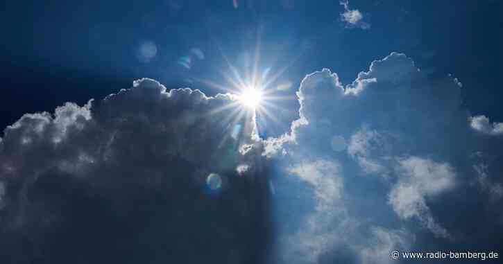 Weiterhin bis zu 30 Grad mit Gewittern und Regen