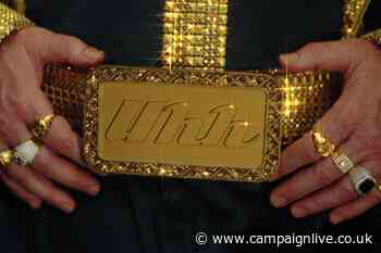 Mr Vegas ad gives viewers a taste of Sin City