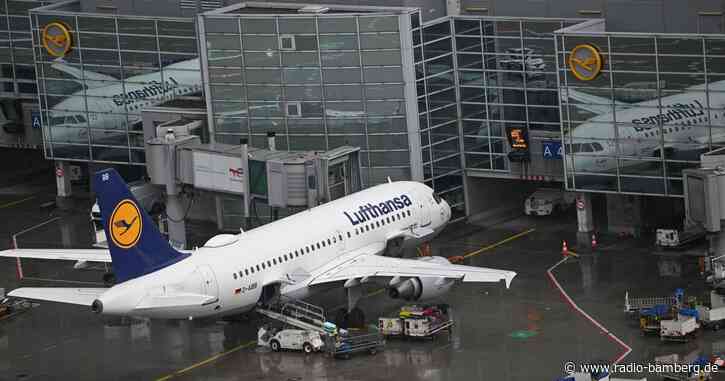 Lufthansa nimmt Flüge nach Tel Aviv wieder auf