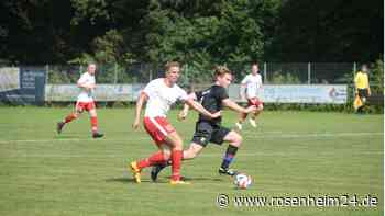 „Ganz schlimm“: Robert Wagner stürmt nach acht Jahren wieder für Großholzhausen in der Kreisliga