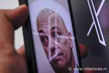 Hooggerechtshof Brazilië bekrachtigt blokkade van X