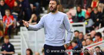 Michael Carrick highlights 'great sign' and reveals Middlesbrough plans