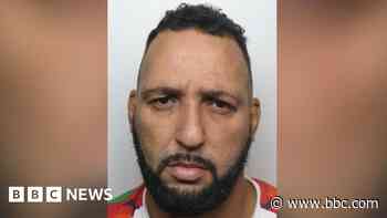 Man guilty of raping two teenage girls