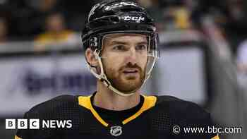 Man re-bailed over death of ice hockey player