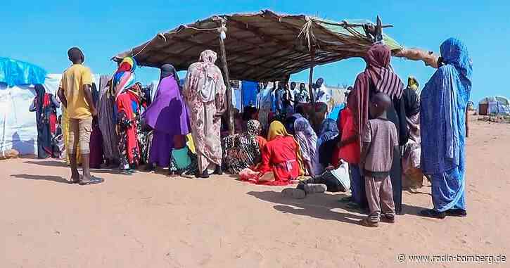 Warnung: Sudan erlebt Hungerkrise von historischem Ausmaß