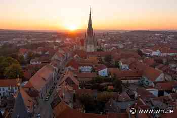 Lewe äußert sich zu hohem AfD-Stimmenanteil in Partnerstadt