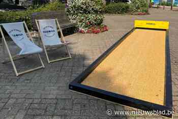 Gemeente en café Den Toren rekenen op Indian of French summer